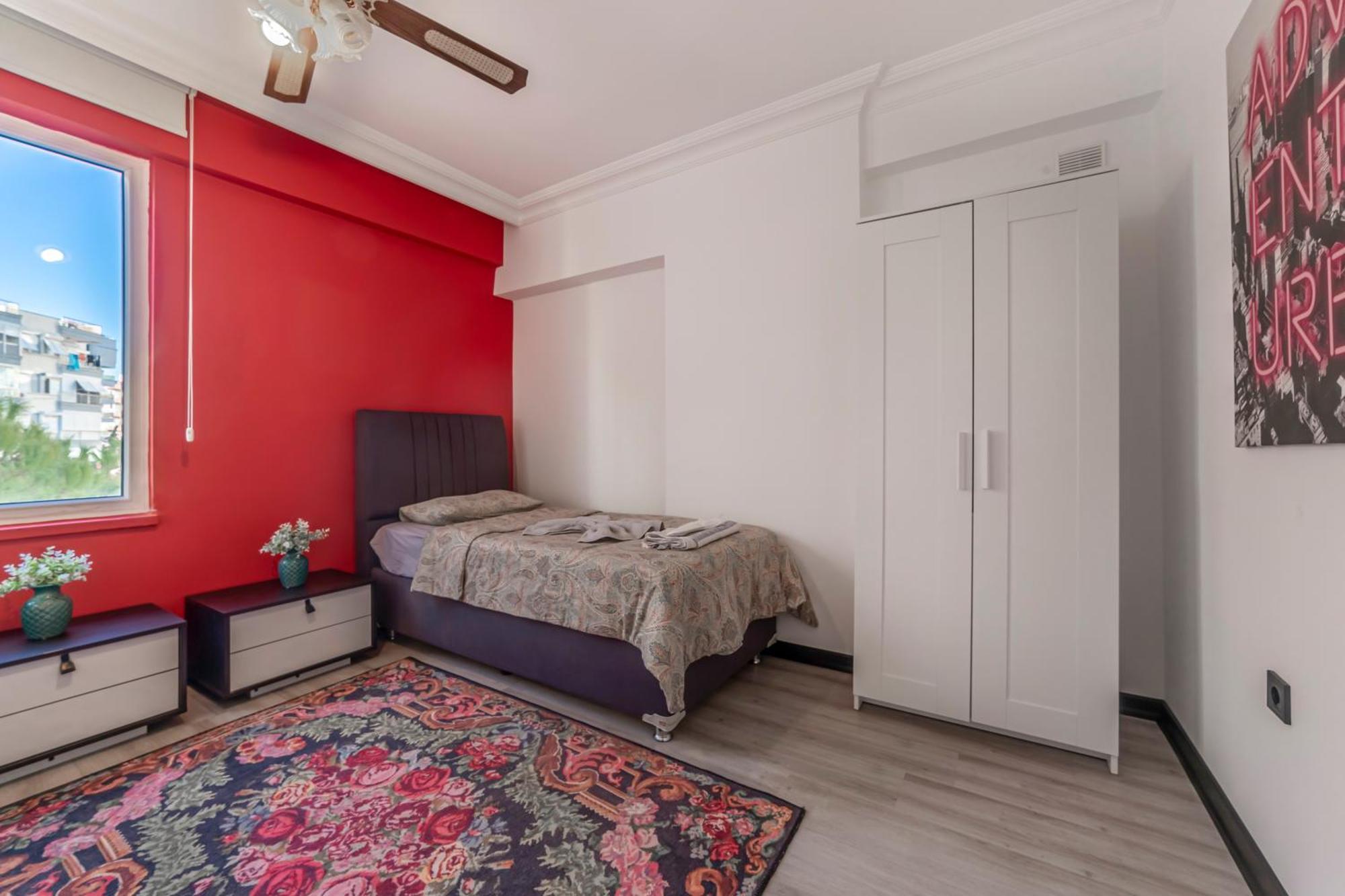 Melissas Lara Apartamento