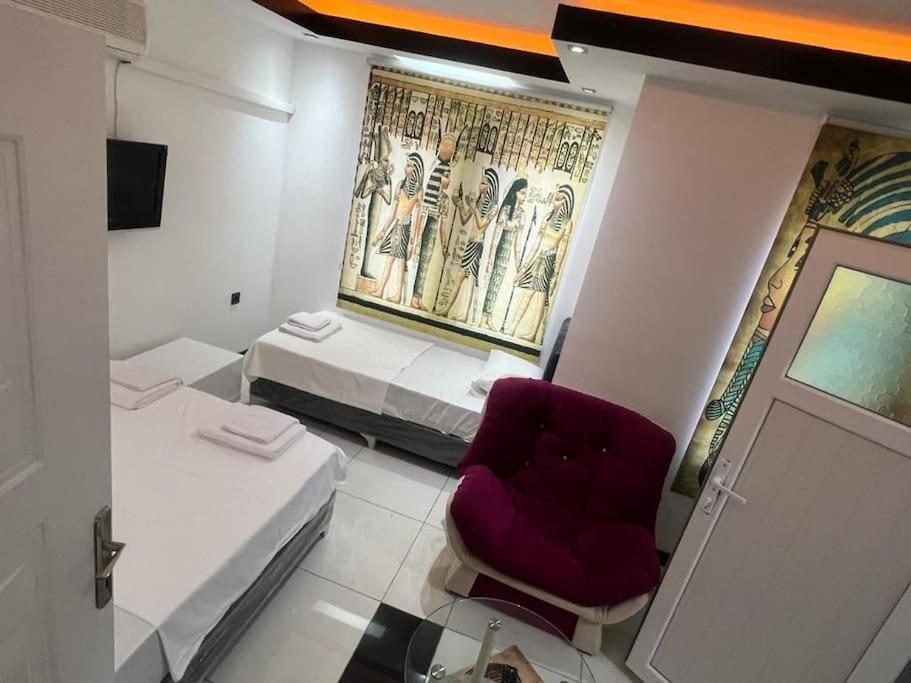 Апартаменты Egytp Flat In The Heart Of *