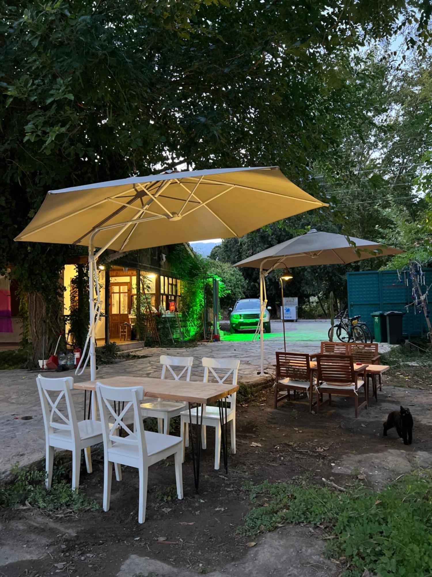 Phaselis Park *