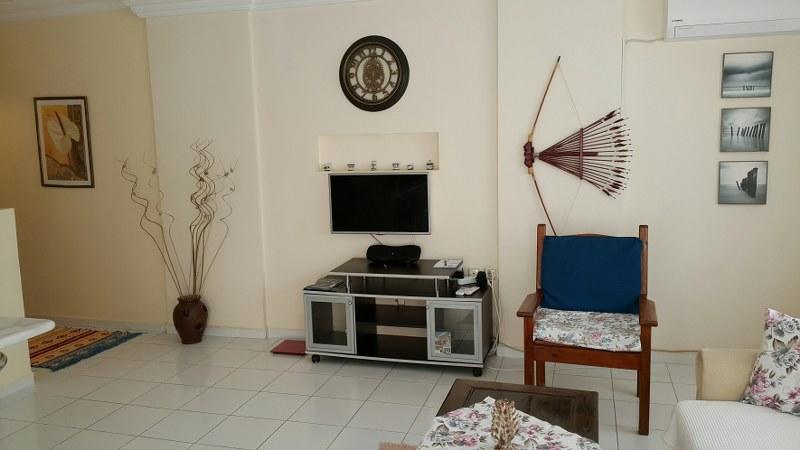 Appartement Yildirim