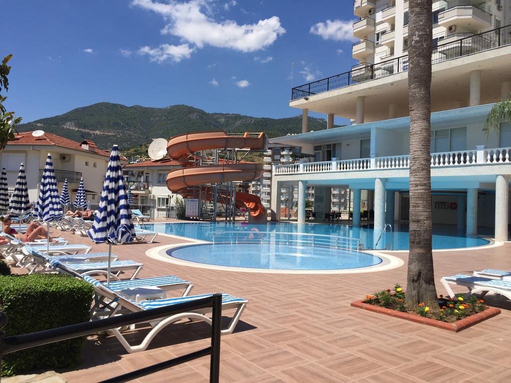 Utopia Apartamento Alanya