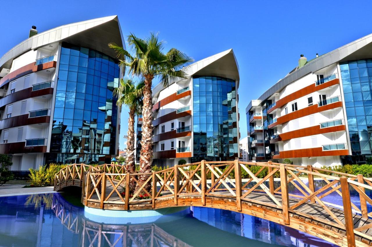Lejlighedshotel Onkel Rada