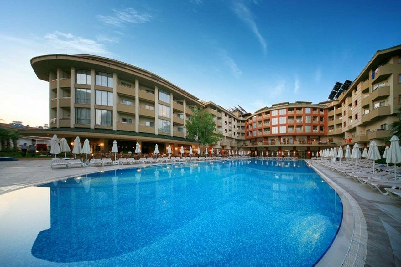 Feriested Star Park 5*