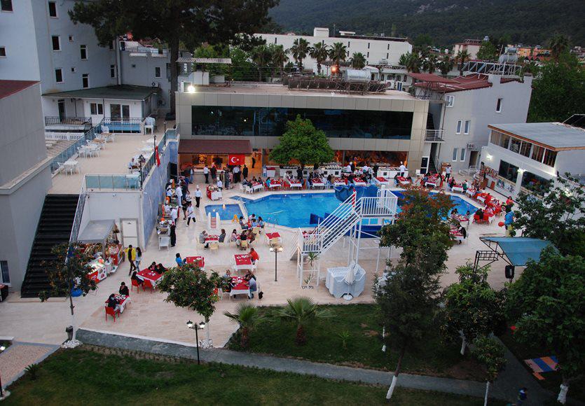 Marinem Diana Kemer 4*