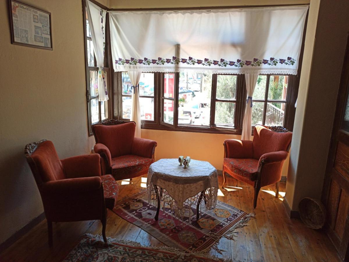 Bayraktar Konagi Center 3* Demre