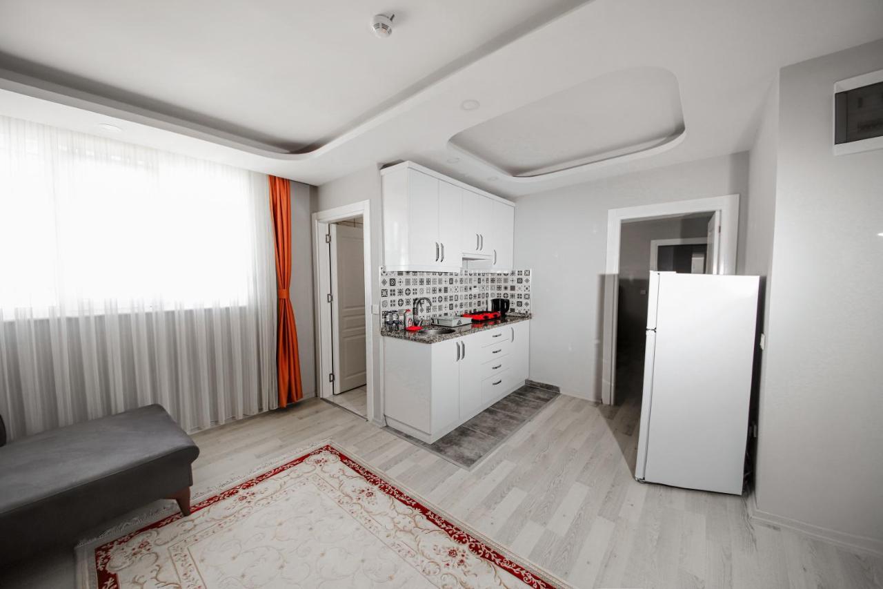 Appart hôtel Adam Apart Antalya