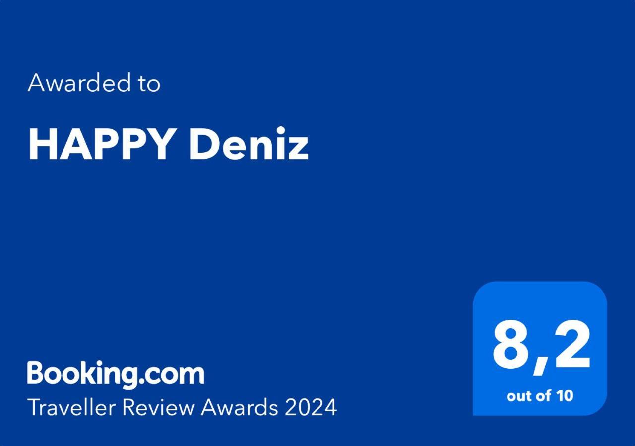Happy Deniz Appartement