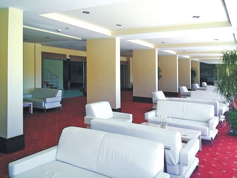 Отель Dyadom S Belek