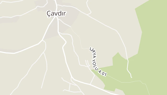 Hartă
