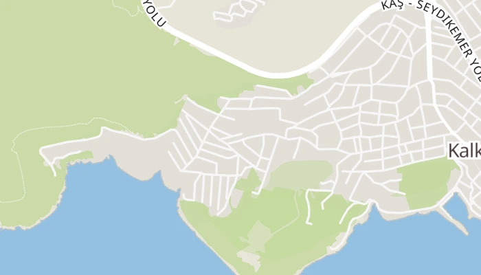 Карта