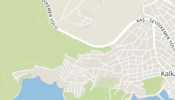 Hartă
