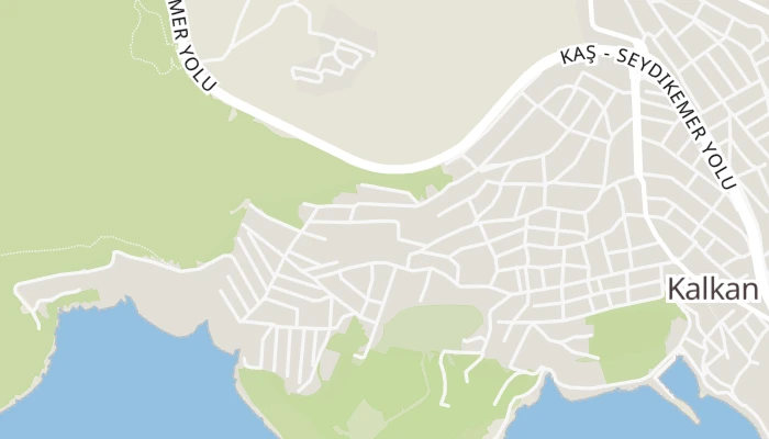 Hartă