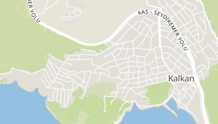 Kaart