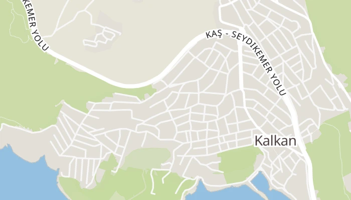 Kaart