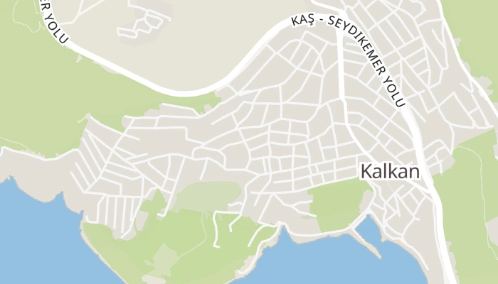 Kaart