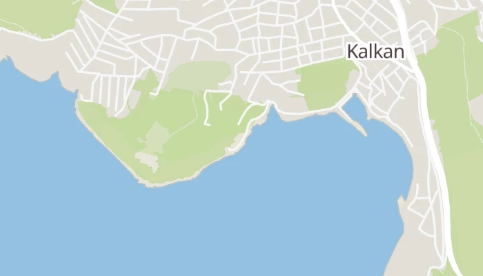 Karte