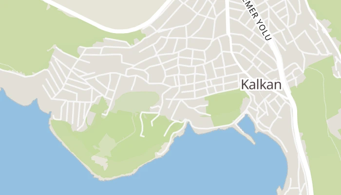 Karte