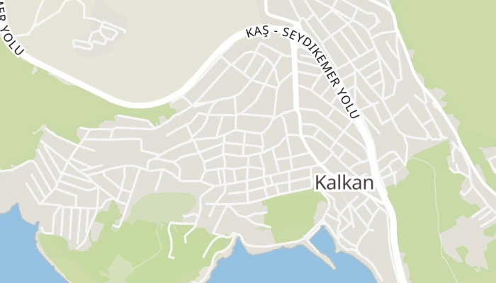 Kaart