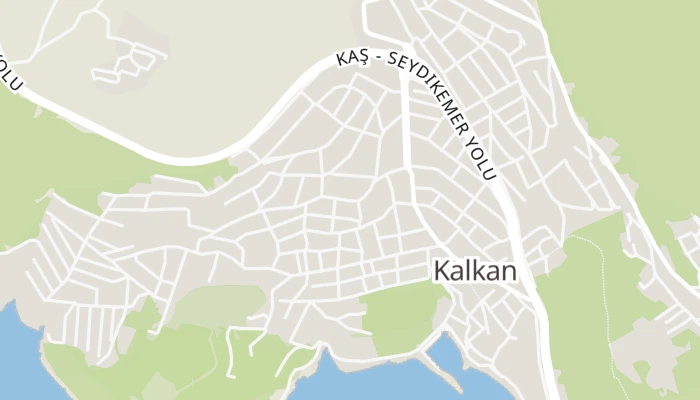 Kaart