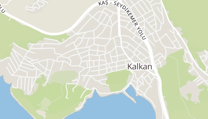 Карта