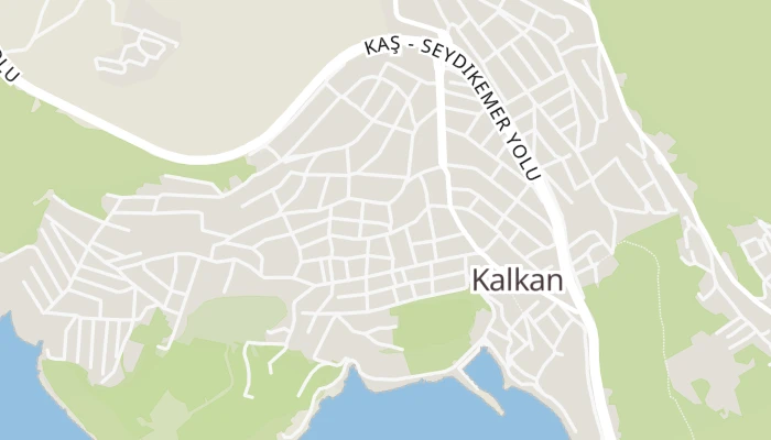 Χάρτης