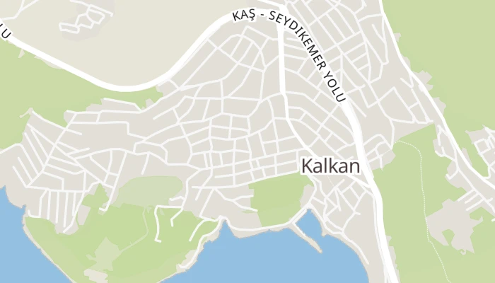 Hartă