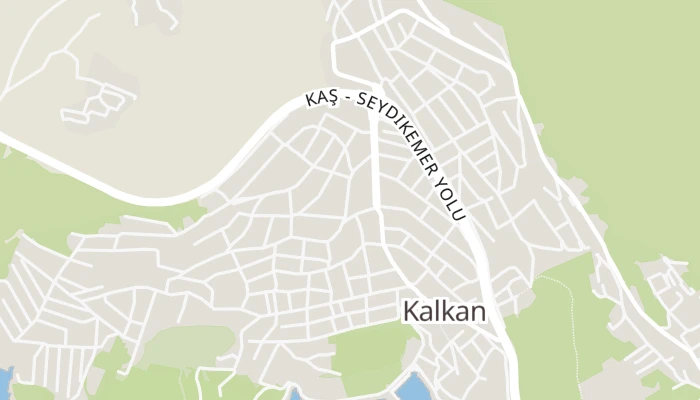 Karte