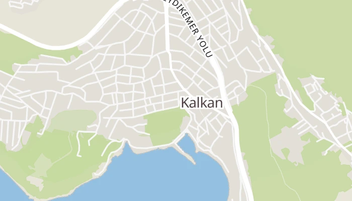 Kaart