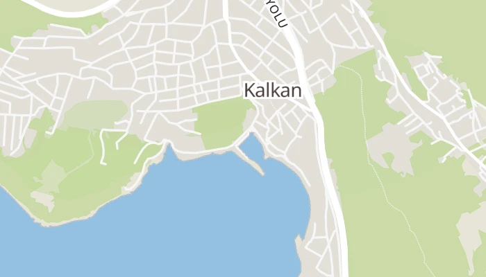 Karte