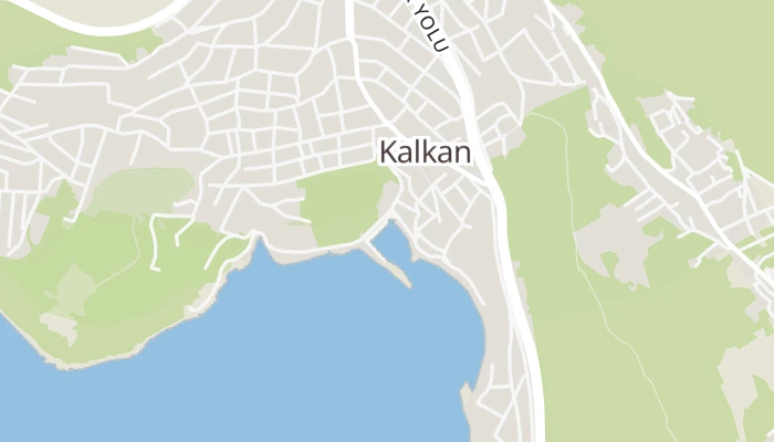 Карта