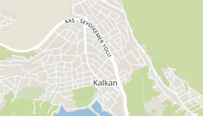 Карта