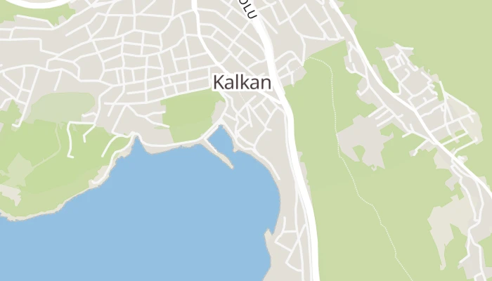 地图