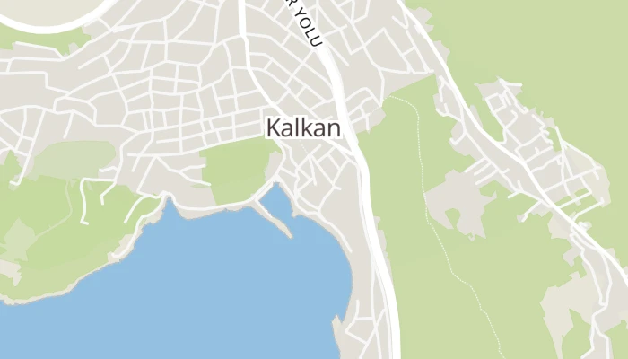 Карта