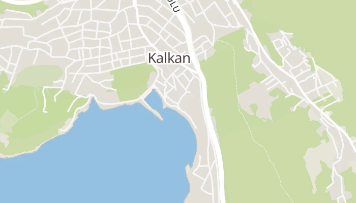 Карта