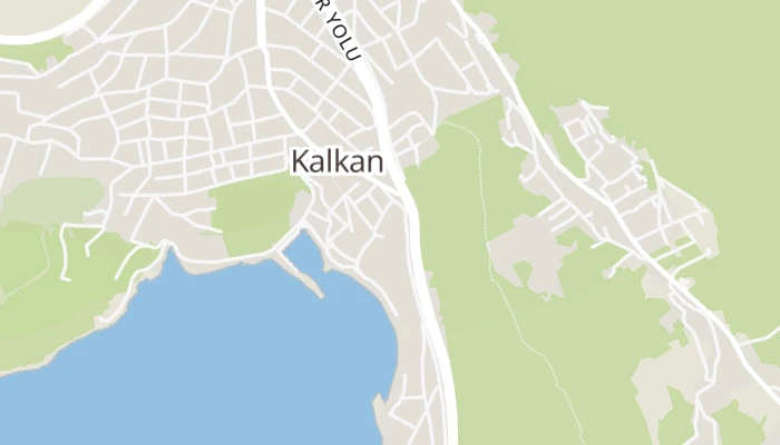 Χάρτης