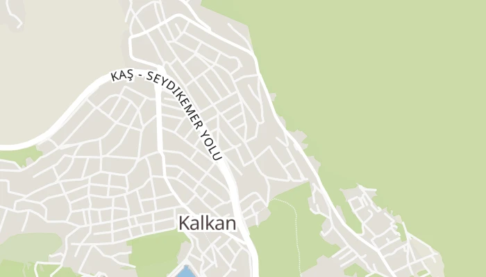 Карта