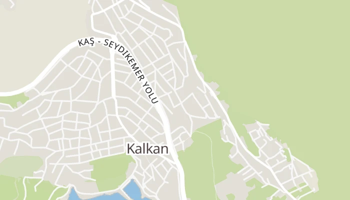 Карта