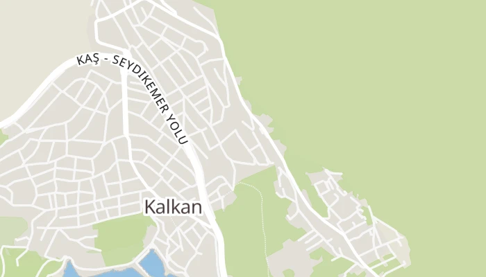 Kaart