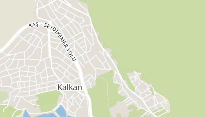 Kaart