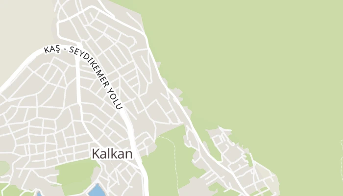 Kaart