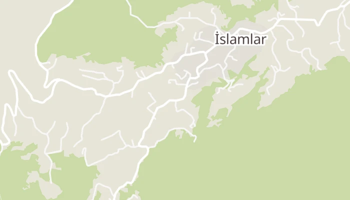 Hartă