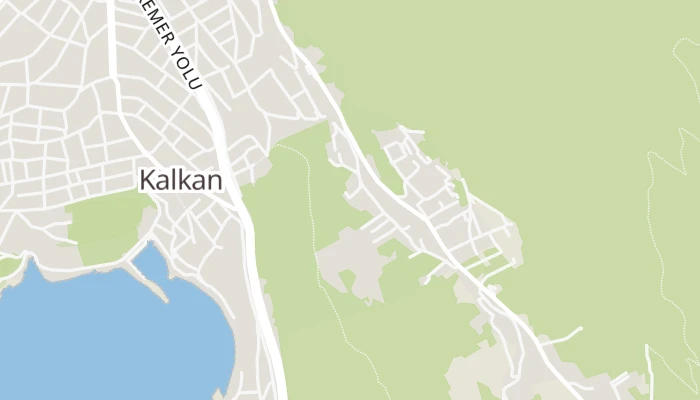 Χάρτης