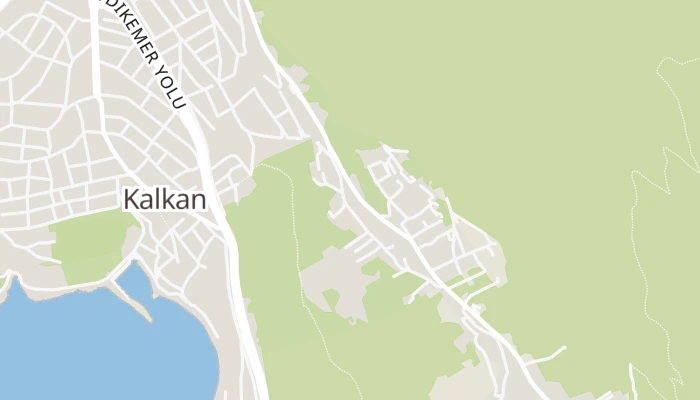 地图