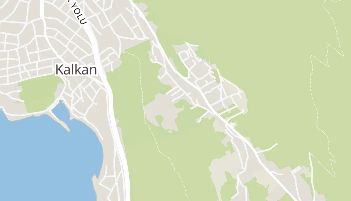Kaart