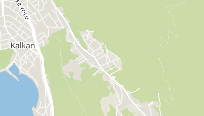 Карта