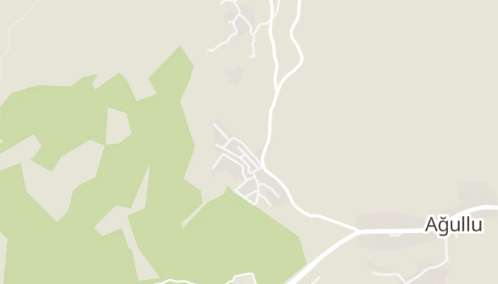 Hartă