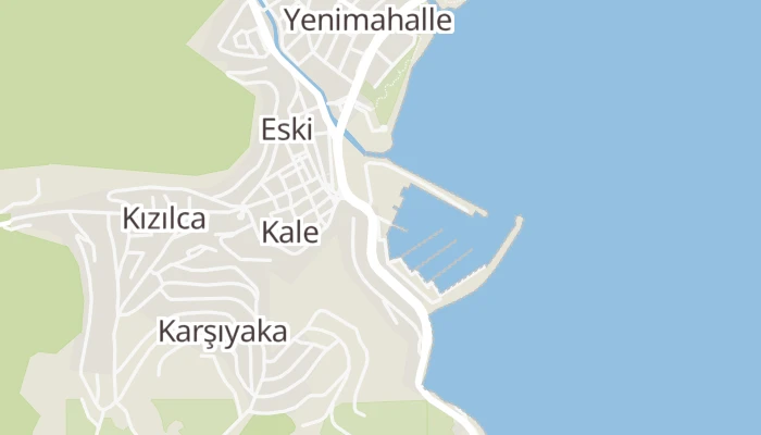 Kaart