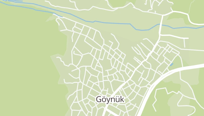 Hartă