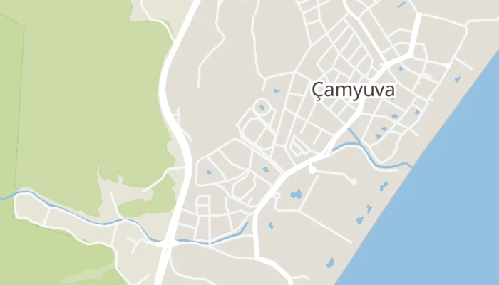 Карта