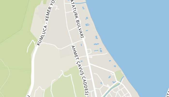 Hartă